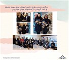 دبیرستان غیردولتی دخترانه جامی - جشنواره