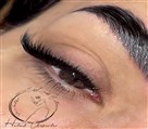 مرکز اکستنشن و آموزش مژه حدیث - والیوم