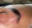 مرکز اکستنشن و آموزش مژه حدیث - لیفت ابرو