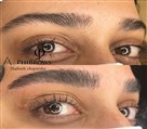 آموزشگاه و مرکز تخصصی اکستنشن مژه حدیث - تصویر 91734