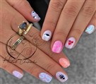 مرکز اکستنشن و آموزش مژه حدیث - تصویر 97443