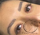 مرکز اکستنشن و آموزش مژه حدیث - تصویر 97457