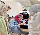 مرکز تخصصی اکستنشن مژه مرسده - تصویر 126633