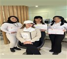 مرکز تخصصی اکستنشن مژه مرسده - تصویر 126651