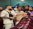 آموزشگاه آرایشگری مردانه درویش - تصویر 121438