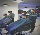 آموزشگاه آرایشگری مردانه درویش - تصویر 93508