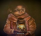 آموزشگاه خانه هنر - مدادرنگی