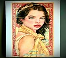 آموزشگاه خانه هنر - مدادرنگی
