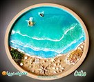 آموزشگاه خانه هنر - رزین