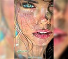 آموزشگاه خانه هنر - مدادرنگی