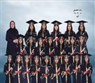 پیش دبستان و دبستان غیردولتی دخترانه آتیه - اول