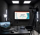 پیش دبستان و دبستان غیردولتی دخترانه آتیه - استودیو