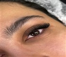 مرکز تخصصی اکستنشن مژه و ناخن کیانا - تصویر 138663