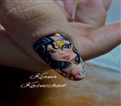 مرکز تخصصی اکستنشن مژه و ناخن کیانا - تصویر 93152