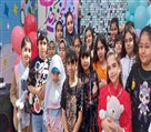 دبستان و پیش دبستان دخترانه مسرور - برگزاری جشن روز دختر در فضایی شاد 