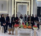 دبیرستان دخترانه متوسطه اول آوای هدایت - کادر مجرب دبیرستان آوای هدایت 