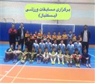 دبستان پسرانه سروش هدایت - کسب رتبه در مسابقات ورزشی
