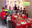 دبستان پسرانه سروش هدایت - برگزاری جشن های باستانی