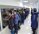 دبستان پسرانه سروش هدایت - بازدیدهای علمی از کارخانجات 