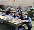 دبستان و پیش دبستان هوشمند پسرانه وحدت - تصویر 121083