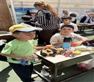 دبستان و پیش دبستان هوشمند پسرانه وحدت - تصویر 121084
