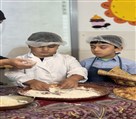 دبستان و پیش دبستان هوشمند پسرانه وحدت - تصویر 121103