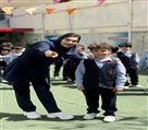 دبستان و پیش دبستان هوشمند پسرانه وحدت - تصویر 121115