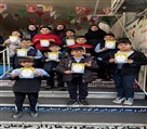 دبستان و پیش دبستان هوشمند پسرانه وحدت - تصویر 121125
