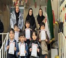 دبستان و پیش دبستان هوشمند پسرانه وحدت - تصویر 121129