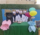 دبیرستان متوسطه دوره اول دخترانه ماه جهان - تصویر 119446