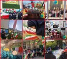 دبیرستان متوسطه دوره اول دخترانه ماه جهان - تصویر 119452