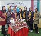 دبیرستان متوسطه دوره اول دخترانه ماه جهان - تصویر 119455