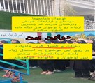 دبیرستان متوسطه دوره اول دخترانه ماه جهان - تصویر 119592