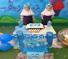 مجتمع آموزشی غیر دولتی دخترانه رویای روشن - تصویر 117841