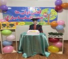 مجتمع آموزشی غیر دولتی دخترانه رویای روشن - تصویر 121003