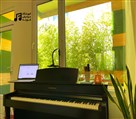 آموزشگاه موسیقی فورته - آموزش حضوری و آنلاین در آکادمی فورته