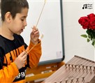 آموزشگاه موسیقی فورته - آموزش سنتور در کرج