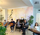 آموزشگاه موسیقی فورته - آموزش گیتار در کرج تدریس گیتار در کرج