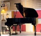 آموزشگاه موسیقی فورته - رسیتال پیانو