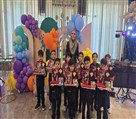 پیش دبستان و دبستان غیردولتی پسرانه میرداماد - تصویر 120872