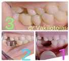 مطب دندانپزشکی دکتر لیدا وکیل التجار - تصویر 96692