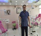 مطب دندانپزشکی دکتر علیرضا جنابی - تصویر 96723