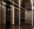 شرکت آسانسور آسیا بالابر البرز (آبالیفت) - تولید کابین 
