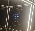 شرکت آسانسور آسیا بالابر البرز (آبالیفت) - تولید کابین 