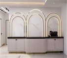 پیمانکاری ساختمان و دکوراسیون داخلی کارو - عمارت مختاری