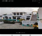 گروه‌ معماری خانه چوبی - عکس