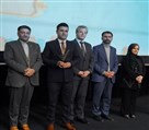 گروه‌ معماری خانه چوبی - عکس