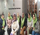 آموزشگاه و مرکز تخصصی پوست و مو دنیای سبز - تصویر 137487
