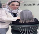 مرکز کراتین و احیا مو صادقی - پروتئین تراپی
