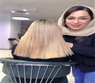 مرکز کراتین و احیا مو صادقی - پروتئین تراپی